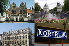 Kortrijk