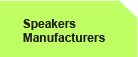 Speakers and manufacturers