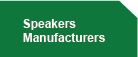 Speakers and manufacturers