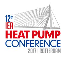 12th heat pump conference